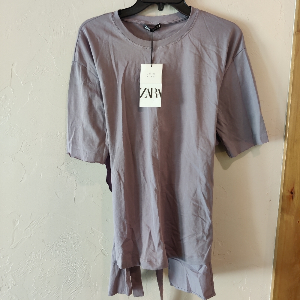 Zara T-shirt